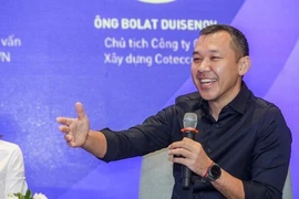Giấy phép là trở ngại lớn khi đầu tư vào Việt Nam
