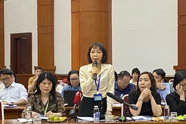 Kết luận thanh tra bảo hiểm nhân thọ Dai-ichi đã được công bố