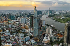 PAPI 2023: TP.HCM tiếp tục là 'thành phố đáng sống nhất' Việt Nam