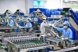 Đề xuất bổ sung quy định mới với doanh nghiệp nhỏ, nâng doanh thu miễn thuế của hộ kinh doanh