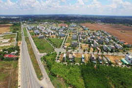 Nguồn cung ít, bảng giá đất mới có thể đẩy giá bất động sản 