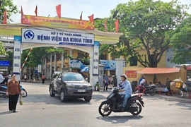 Thái Bình: 1 người chết, nhiều người phải nhập viện sau khi ăn tiết canh dê