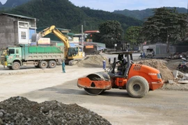  Hơn 300 dự án đầu tư công chưa được giải ngân đồng nào