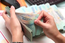 Ngân hàng Nhà nước: Chưa thể bỏ 'room' tín dụng