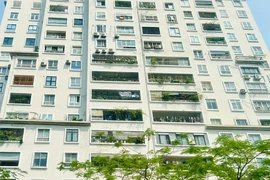 Hà Nội sắp có hơn 12.000 căn nhà ở xã hội