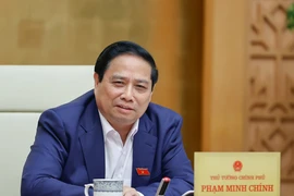 Thủ tướng: Tiếp tục triển khai các giải pháp bình ổn thị trường vàng