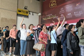 Người dân không nên mua vàng miếng để đầu cơ lúc này
