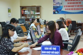 Bộ Tài chính nhận diện bất cập của Luật Thuế thu nhập doanh nghiệp