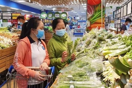 Lo ngại giá cả tăng theo lương, Tổng cục Thống kê nói gì?