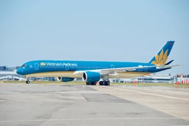 Giá vé nội địa tăng mạnh, Vietnam Airlines báo lãi hơn 5.600 tỉ đồng