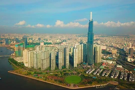 Số triệu phú tăng, Việt Nam dễ phát triển bất động sản hàng hiệu?