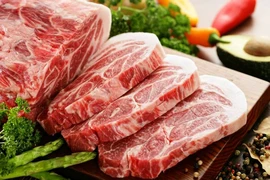 Siết quy định kiểm dịch, phát hiện 1.319 tấn thịt nhập khẩu nhiễm Salmonella