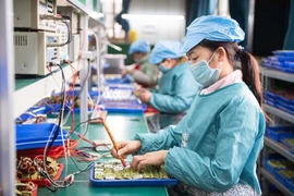 Chỉ số giá tiêu dùng tăng 0,33% vì ảnh hưởng mưa bão