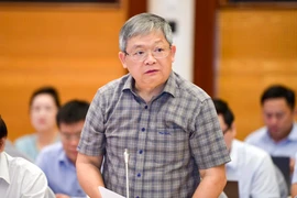 Vụ án tại Công ty SJC: 6 người bị khởi tố 