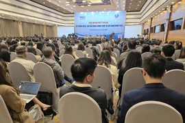 Doanh nghiệp vẫn gặp khó trong việc xuất hóa đơn