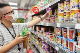 Yêu cầu bình ổn giá trong dịp Tết Nguyên đán năm 2025
