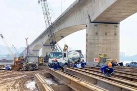 Năm 2025, Chính phủ phấn đấu hoàn thành 3.000km đường bộ cao tốc