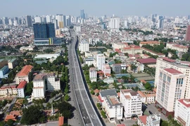 Trước 30-6, phải hoàn tất bàn giao trụ sở, tài sản công 