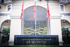 Bộ Tài chính cảnh báo khi bị nhiều trang web mạo danh để lừa đảo