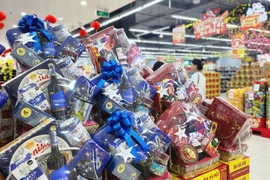 Thủ tướng chỉ đạo kích cầu tiêu dùng dịp Tết Nguyên đán