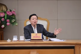 Bộ Xây dựng và GTVT sau khi hợp nhất dự kiến có 23 đơn vị, đầu mối