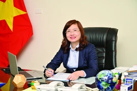 Chủ tịch Ủy ban Chứng khoán nói về điểm nhấn chứng khoán Việt 2025 