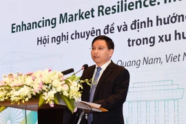 Nỗ lực cao nhất để nâng hạng thị trường chứng khoán