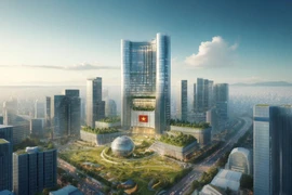 Đề xuất thử nghiệm có kiểm soát tài sản số, tiền số tại Trung tâm tài chính quốc tế