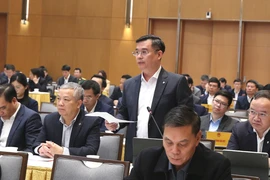 Ông lớn công ty nhà nước muốn được hỗ trợ triển khai mô hình kinh doanh mới