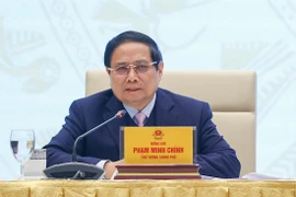 Thủ tướng yêu cầu Bộ Tài chính giao chỉ tiêu tăng trưởng cho doanh nghiệp Nhà nước