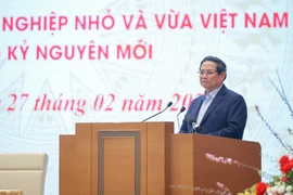 Ổn định lãi suất, kiểm soát lạm phát, hỗ trợ doanh nghiệp nhỏ và vừa vươn lên