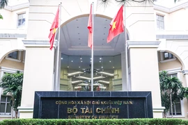 Sau hợp nhất, Bộ Tài chính có 35 đơn vị thuộc Bộ