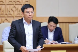Đề xuất xây dựng gói tín dụng cho người trẻ mua nhà ở