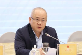 Bộ Tài chính thông tin về lộ trình triển khai thí điểm sàn giao dịch tiền mã hóa