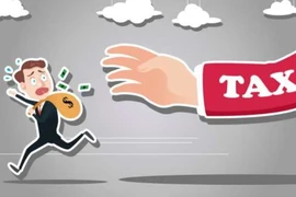 Xuất hiện nhiều doanh nghiệp 'ma', hộ kinh doanh trốn thuế