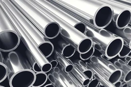 Sản phẩm kim loại được đề xuất giảm thuế giá trị gia tăng