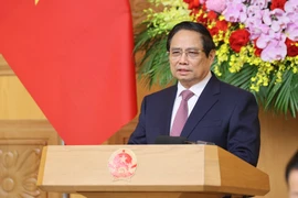 Thủ tướng yêu cầu sớm hoàn thiện Đề án phát triển kinh tế tư nhân để trình Bộ Chính trị
