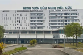 Phó Thủ tướng: Sớm đưa cơ sở 2 bệnh viện Bạch Mai và Việt Đức vào sử dụng