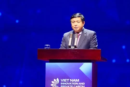 Đâu là lý do các tập đoàn công nghệ chọn Việt Nam làm 'cứ điểm đầu tư'?