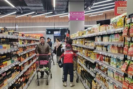 Giảm thuế VAT xăng dầu, hàng hoá đến hết năm 2026: Tác động tích cực đến nhiều đối tượng 