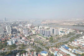 Hải Phòng được Chủ tịch nước phong tặng danh hiệu 'Thành phố Anh hùng'