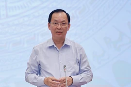 Ngân hàng Nhà nước: Sẽ sớm đưa gói tín dụng 500 nghìn tỉ đi vào thực tế