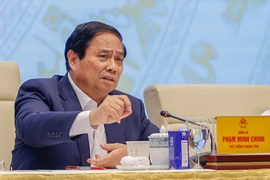 Đẩy mạnh 3 chiến lược số để việc phát triển khoa học công nghệ, đổi mới sáng tạo