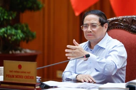 Thủ tướng: Quy định rõ cơ quan chịu trách nhiệm chính trong quản lý an toàn thực phẩm