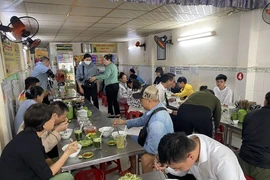 Nhiều hộ kinh doanh có lợi nhuận mỏng, vận hành trong tâm thế 'phòng thủ'