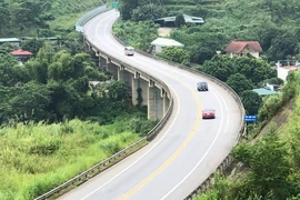 VEC là cơ quan chủ quản thực hiện đầu tư mở rộng cao tốc Nội Bài - Lào Cai đoạn Yên Bái - Lào Cai