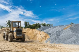 Xử lý ngay việc đầu cơ, găm hàng, tăng giá vật liệu xây dựng bất hợp lý
