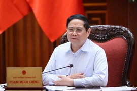 Cố gắng trình Quốc hội thông qua Luật Thuế thu nhập cá nhân mới tại một kỳ họp
