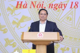 Thủ tướng chủ trì Hội nghị toàn quốc chuẩn bị Kỳ thi tốt nghiệp THPT năm 2025