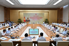 Thủ tướng chỉ rõ những bất cập còn tồn tại trong chính sách pháp luật đất đai 